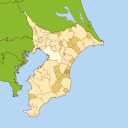 Chiba - wood