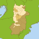 Nara - wood