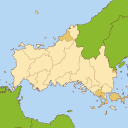 山口県 - wood