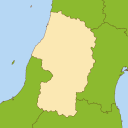 山形県 - wood