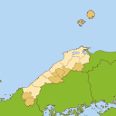 島根県 - wood