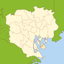 Tokyo - wood
