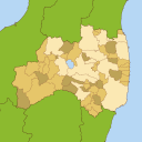福島県 - wood