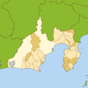 Shizuoka - wood