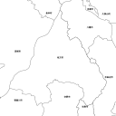 大阪府枚方市の地図 | Map-It マップ・イット