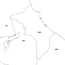 鹿部町 - blank
