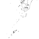 鹿児島県 - blank
