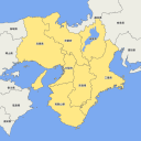 近畿地方の地図 Map It マップ イット