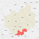 埼玉県さいたま市南区の地図 | Map-It マップ・イット