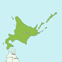 北海道 - kiwi