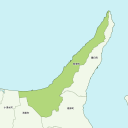 斜里町 - kiwi