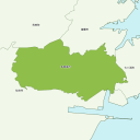 多賀城市 - kiwi