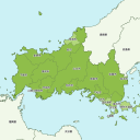 山口県 - kiwi