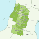 山形県 - kiwi