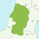 山形県 - kiwi