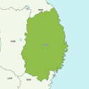 岩手県 - kiwi