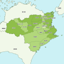 徳島県 - kiwi