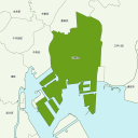 江東区 - kiwi