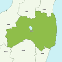 福島県 - kiwi