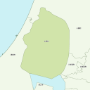 大潟村 - kiwi