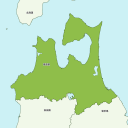 青森県 - kiwi