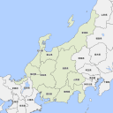 東北地方の地図 Map It マップ イット