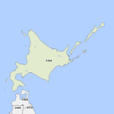 北海道地方 - lush