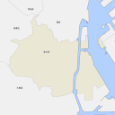 東京都品川区の地図 | Map-It マップ・イット