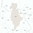 大阪府高槻市の地図 | Map-It マップ・イット