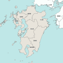 九州地方 - mint