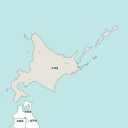 北海道地方 - mint