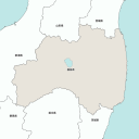 福島県 - mint