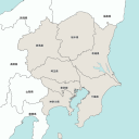 関東地方 - mint