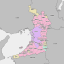 大阪府の地図 Map It マップ イット