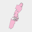 長崎県対馬市の地図 | Map-It マップ・イット