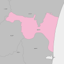 岩沼市 - plum
