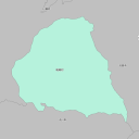 群馬県利根郡昭和村の地図 | Map-It マップ・イット