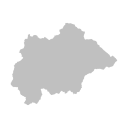 占冠村 - silhouette