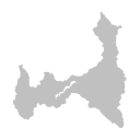 南富良野町 - silhouette