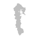 幌加内町 - silhouette