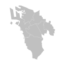 堺市 - silhouette