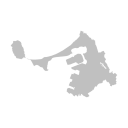 東区 - silhouette