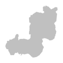 小竹町 - silhouette