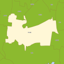 愛知県名古屋市中川区の地図 | Map-It マップ・イット
