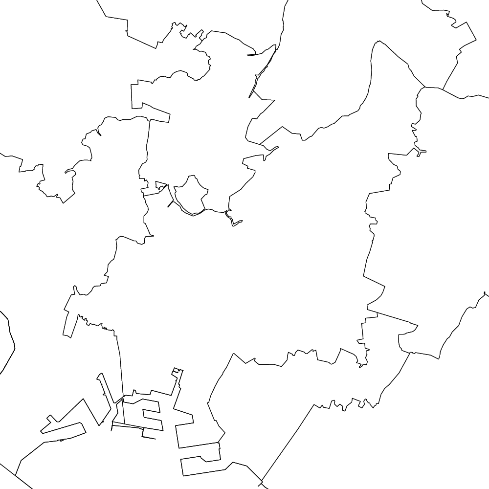 千葉県佐倉市の地図 | Map-It マップ・イット