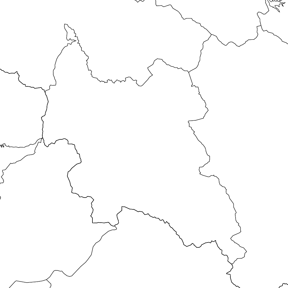 岐阜県多治見市の地図 | Map-It マップ・イット