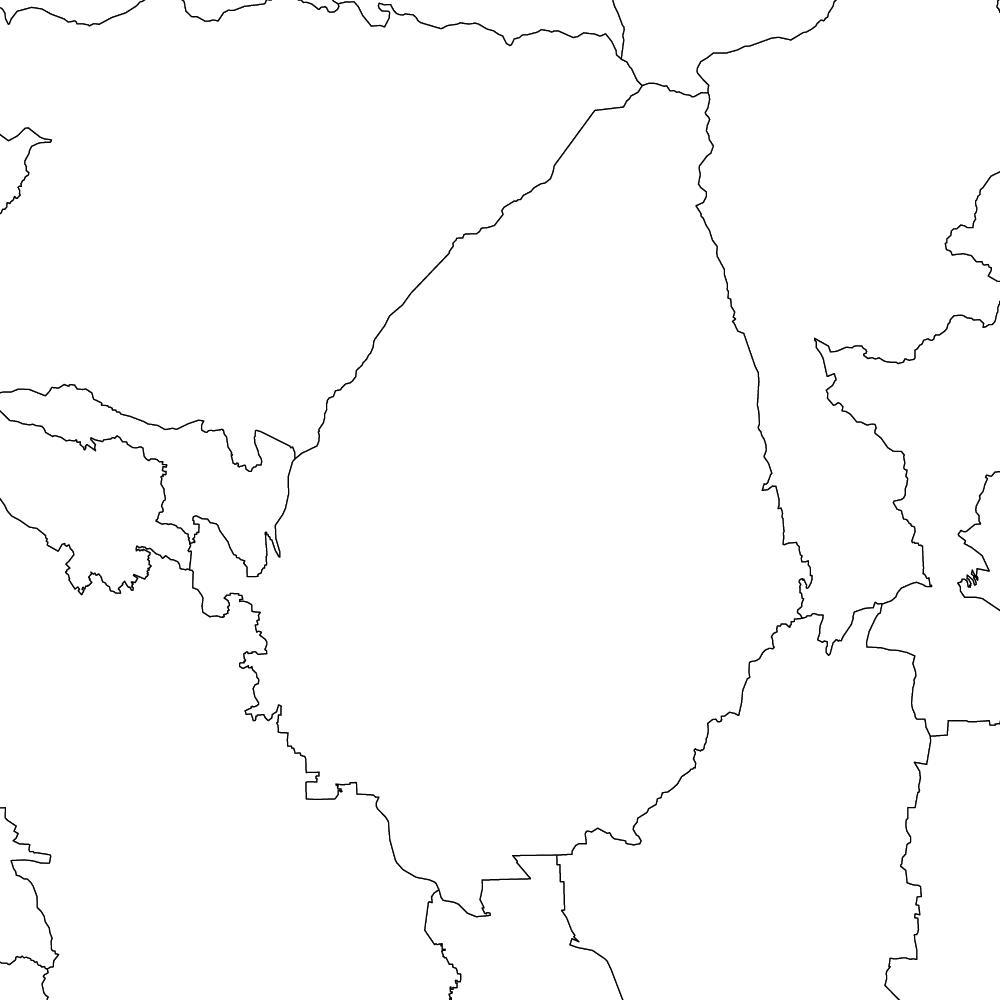 群馬県前橋市の地図 | Map-It マップ・イット