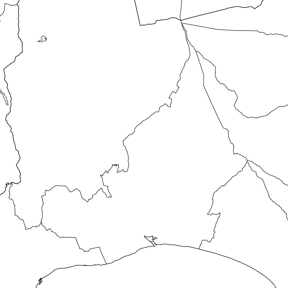 静岡県 富士市 鷹岡地区 土地宝典 地番地積地目入図｜古地図