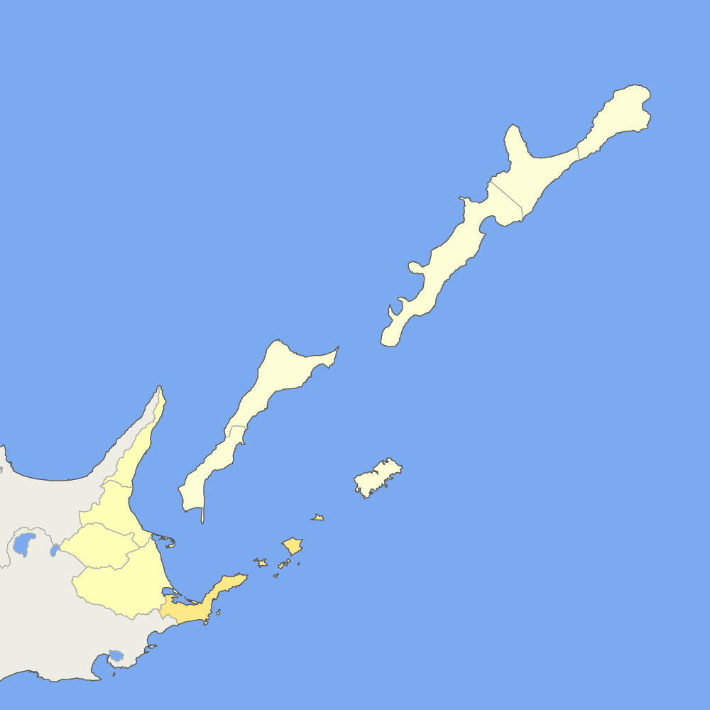 根室振興局