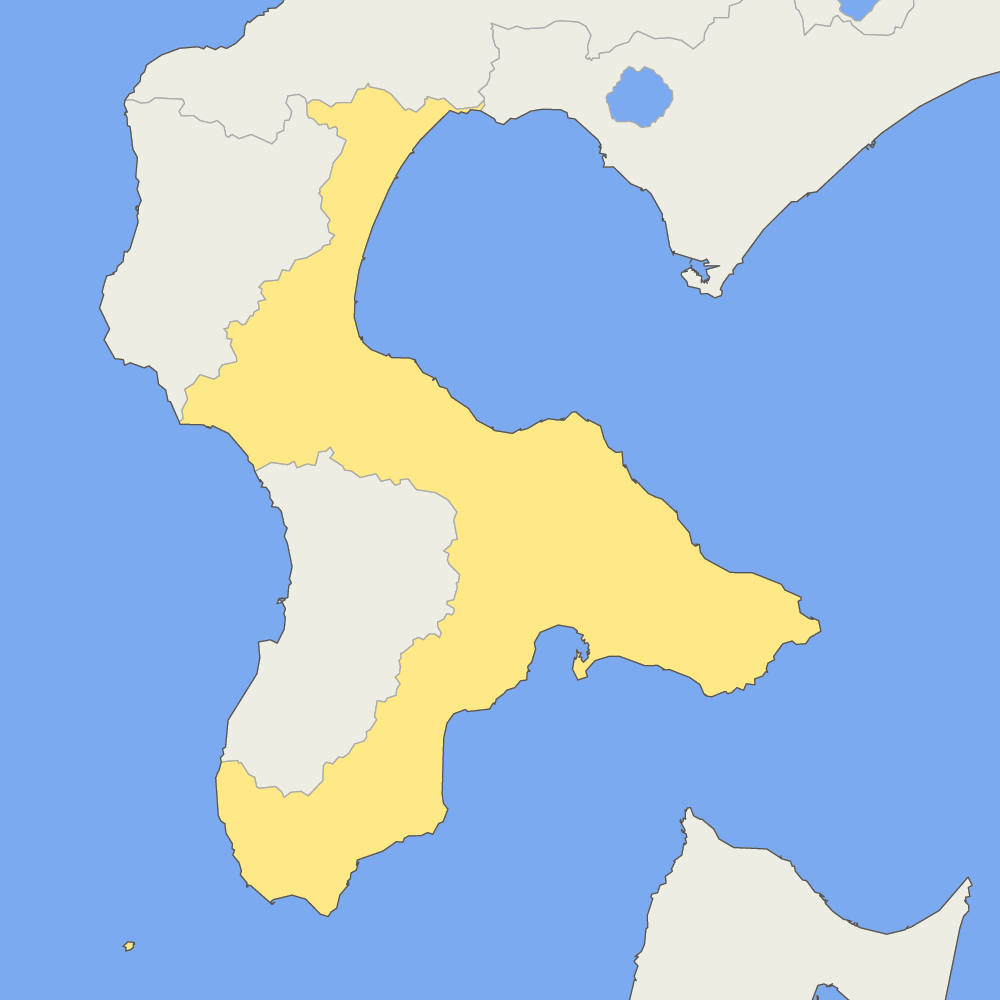 渡島総合振興局